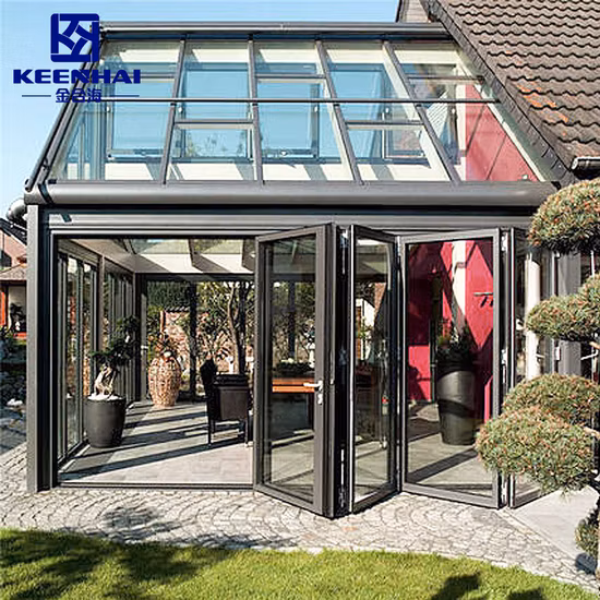 Top Aluminum Sunroom Glass Sun Room Design