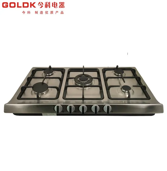 Goldk Gk