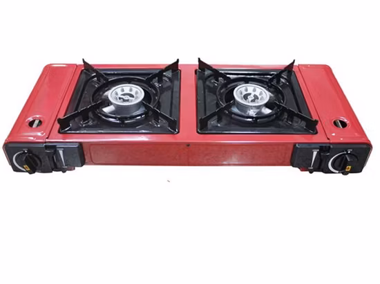 Single Burner Portable Camping Gas Stove (SB